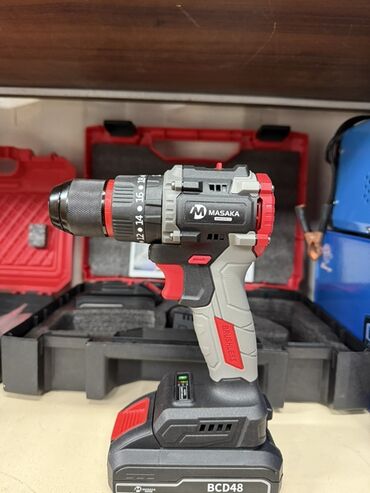 насадка для полировки на шуруповерт: Бесщеточные аккумуляторные шуруповёрты/дрели (Masaka, Delta, Akito