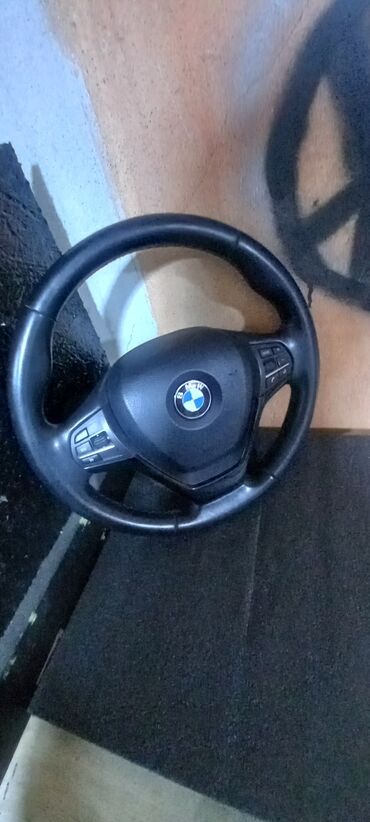 лобовое стекло на гольф 3: Руль BMW Б/у, Оригинал, Германия