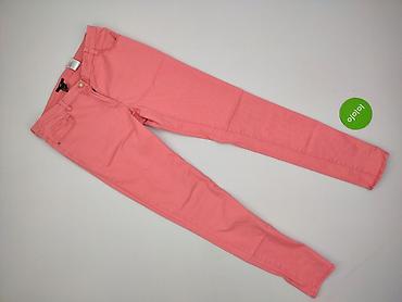 38 fr size: H&M, Jeansy damskie, rozmiar M — 2