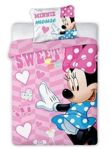 Ostale dečije stvari: Baby posteljina :) Navlaka za jorgan 135*100cm Jastucnica: 40*60cm na lalafo.rs — 5 Ostale dečije stvari: Baby posteljina :) Navlaka za jorgan 135*100cm Jastucnica: 40*60cm — 5