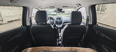 Chevrolet: Chevrolet Spark: 2019 г., Бензин, Хэтчбэк at lalafo.kg — 9 Chevrolet: Chevrolet Spark: 2019 г., Бензин, Хэтчбэк — 9