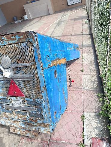 lalafo yumze traktor satisi: 82 kapotu satılır reyal alıcı ilə razılaşmaq olar bidə kraskaya — 2