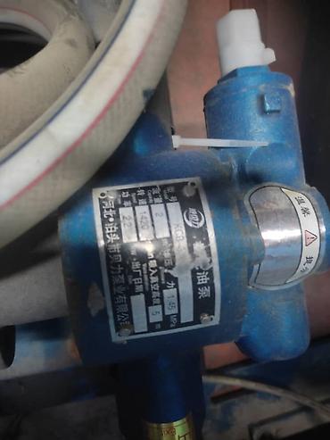 Электроагрегаты: Срочно продается: цена договорная — 8