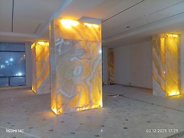 Укладка плитки: Плиточные работы под ключ - Профессиональная укладка керамогранита и — 22