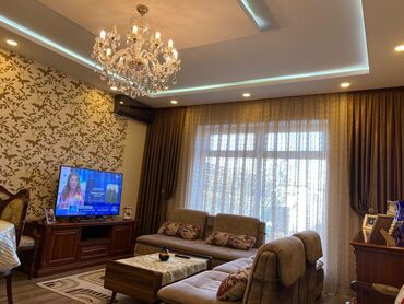 Həyət evləri və villaların satışı: 3 otaqlı, 100 kv. m, Kredit yoxdur, Yeni təmirli — 27