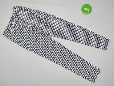 getry galaxy: Spodnie materiałowe damskie, rozmiar S — 2