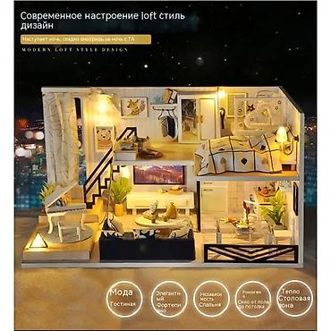 Игрушки: Конструкторы для девочек 👭💃 🤩 🔸️Интерес к конструктору доставляет at lalafo.kg — 13 Игрушки: Конструкторы для девочек 👭💃 🤩 🔸️Интерес к конструктору доставляет — 13