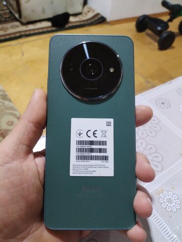 xiaomi 3: Xiaomi Mi A3, 128 ГБ, цвет - Зеленый, 
 Отпечаток пальца
