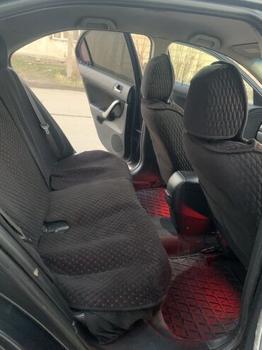 Honda: Honda Accord: 2003 г., 2 л, Автомат, Бензин, Седан — 6