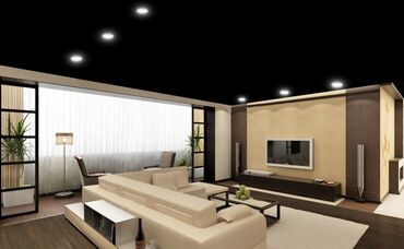 Потолочные работы: Монтаж потолков Больше 6 лет опыта — 14