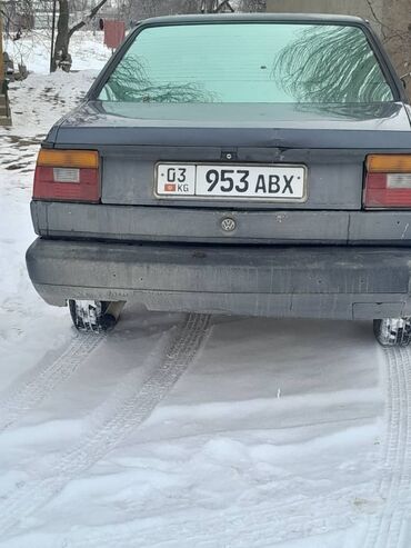 матор матиз 3: Volkswagen Jetta: 1986 г., 1.8 л, Механика, Бензин, Седан