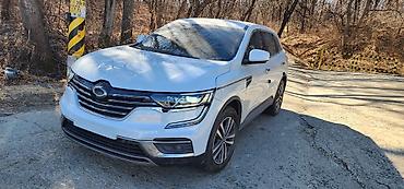 Renault: Renault QM6: 2019 г., 2 л, Вариатор, Газ, Кроссовер — 3