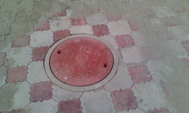 Садовые бордюры: Садовый бордюр, Литой, Бетонный, Овальный, Новый — 11