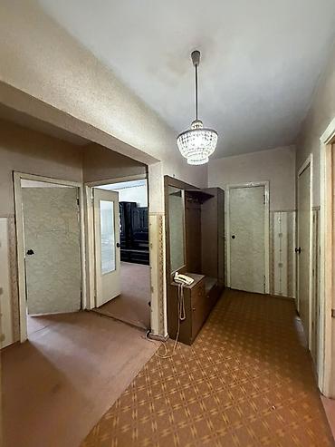 чем центр: 4 комнаты, 82 м², 2 этаж — 3