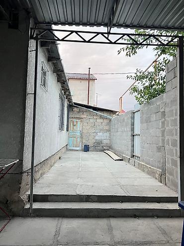 Продажа коттеджей и домов: Продаю 2х этажный дом расположенный в ж/м Кок Жар ул. Кок Жайык — 7