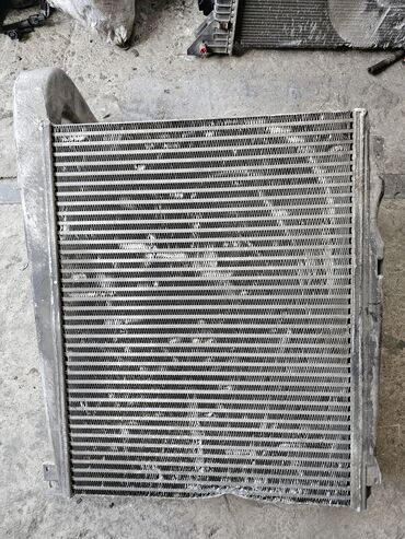 Радиаторы: Интеркулер Mercedes-Benz MK, NG, SK, 1994г.в. Оригинал б/у, из — 15