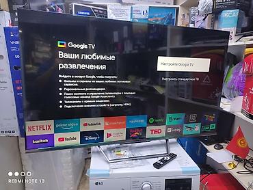 google: Телевизоры yasin 55q90 140 см 55" 4k Срочная акция (google tv) - — 9