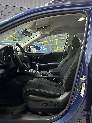 Subaru: Subaru Outback: 2020 г., 2.5 л, Вариатор, Бензин, Универсал — 6