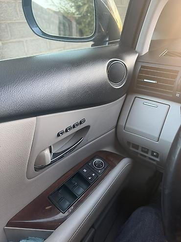 акура рдх: Lexus RX: 2010 г., 3.5 л, Автомат, Бензин, Кроссовер — 9