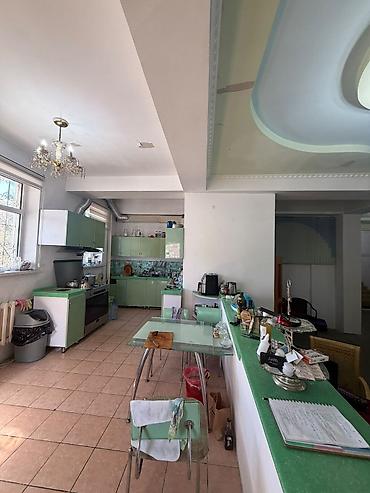 Продажа коттеджей и домов: 6 комнат и более, 618 м², 7 соток, Бишкек, Вефа ТЦ Агентство недвижимости — 16