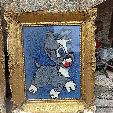 Stari uređaji: Set za domaćinstvo – starinski predmeti - Plastični kofer/kućište sa — 6