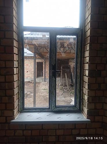 Пластиковые двери на заказ: Пластиковые окнадвери алюминевые окнадвери окна двери — 9