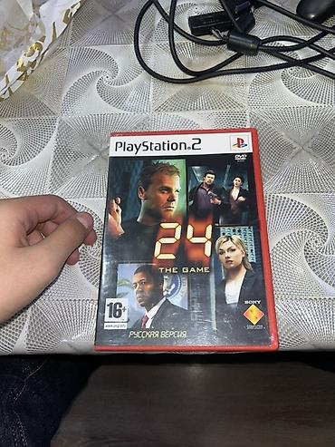 tomb raider: PlayStation 2 üçün Tomb Raider: Underworld (Rus dilində versiya) - — 6