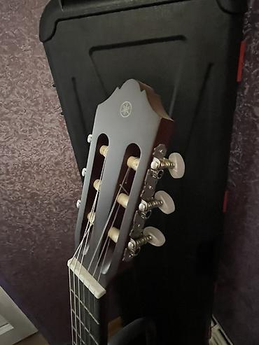kamp evi: Klassik gitara, Yeni, Pulsuz çatdırılma — 5
