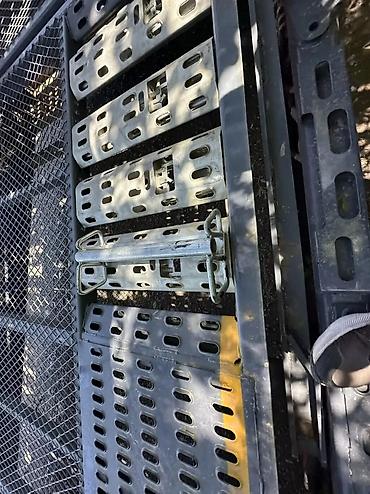 Прицепы и полуприцепы: Прицеп, Новый — 1