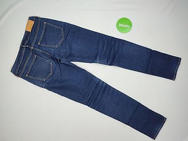 jeans clockhouse: H&M, Jeansy damskie, rozmiar S — 3