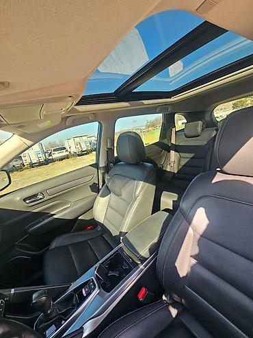 Renault: Renault QM6: 2021 г., 2 л, Вариатор, Газ, Кроссовер — 15