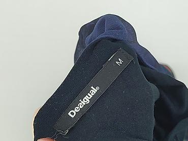 modna bluza: Desigual, Bluzka damska, rozmiar M — 5