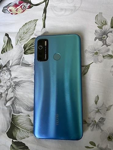 macbook 2011: Tecno Camon 15 Air, Б/у, 64 ГБ, цвет - Синий, 2 SIM — 1