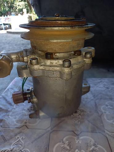 воздушный компрессор: Avtomobil kondisioner kompressoru 24 volt — 1