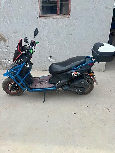 Мотозапчасти и аксессуары: Самурай вложения жок док бар гостуку — 2