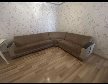 Divanlar: Künc divan