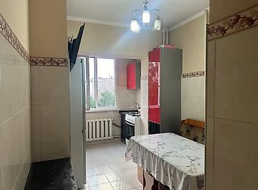 Продажа квартир: 3 комнаты, 81 м², 106 серия, 4 этаж — 10