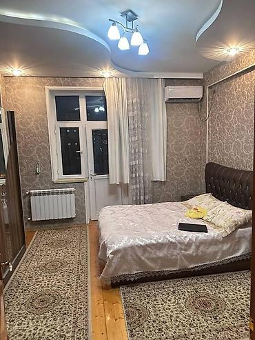 2 otaql: 2 otaqlı, Yeni tikili, m. Xətai, 97 kv. m — 8