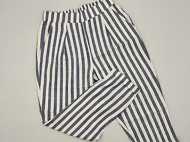 pants okay: Stradivarius, Spodnie materiałowe damskie, rozmiar XS — 1