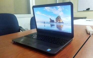 acer predator: Dell 3540 Notbuku satılır.  Yaxşı zaratqa saxlayır. Hər bir funksiyası