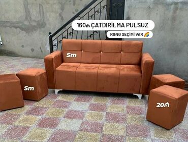 *Divan Sifarişlə* Hazırlanır 2/3 güne *Qiymet 160 💸 manat* ✨Rəng