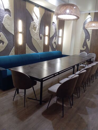 Мебель на заказ: Мебель на заказ, Рестораны, кафе, Тапчан, беседка, Комод, Шкаф — 6