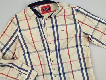 cropp piżamy: Koszulа dla mężczyzn, 2XL, stan - Bardzo dobry