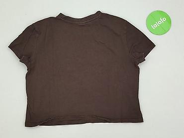 atmosphere t: Bershka, T-shirt damski, rozmiar M — 3