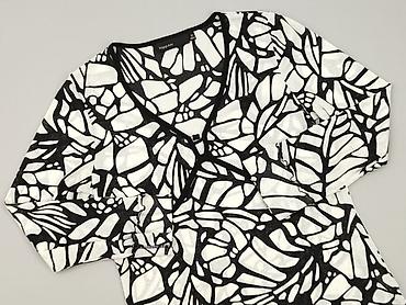 calvin klein: KappAhl, Bluzka damska, rozmiar M — 1