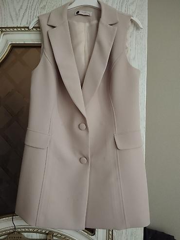 кожаная куртка бу: Kastum 40L razmer — 5
