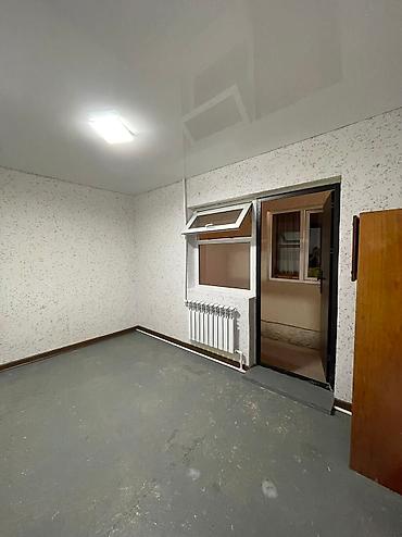 Долгосрочная аренда комнат: 10 м², Без мебели — 3