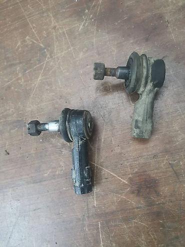 KRAJ SPONE LETVE VOLANA ZA HYUNDAI SANTA FE OD 2001. DO 2006. GOD
