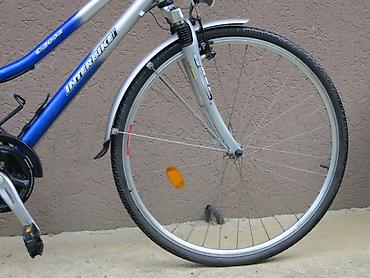 Bicikli za odrasle: Bicikl-INTERBIKE C-2002 alu 28" Bicikl INTERBIKE C-2002 je — 12