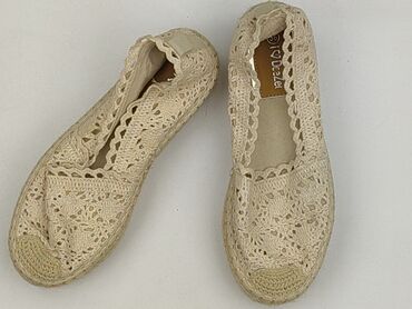 Flat shoes for women, 36, condition - Good